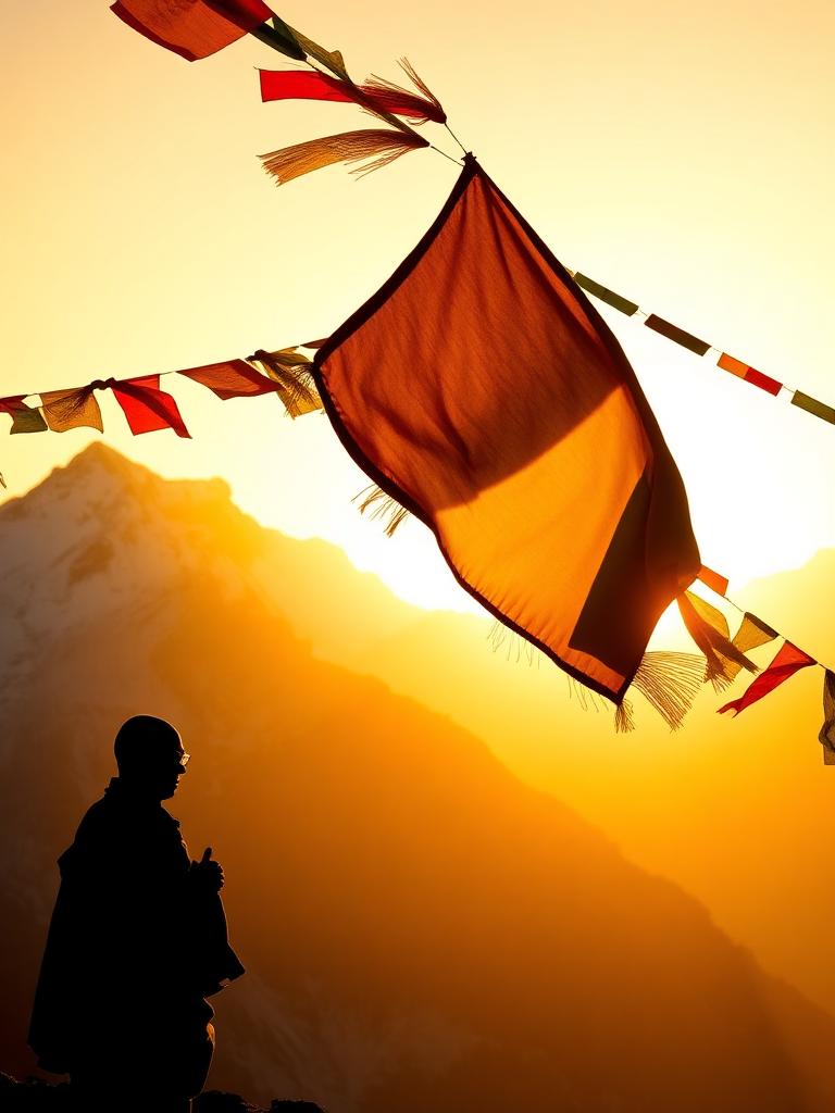 Dalai Lama and Friends Quote