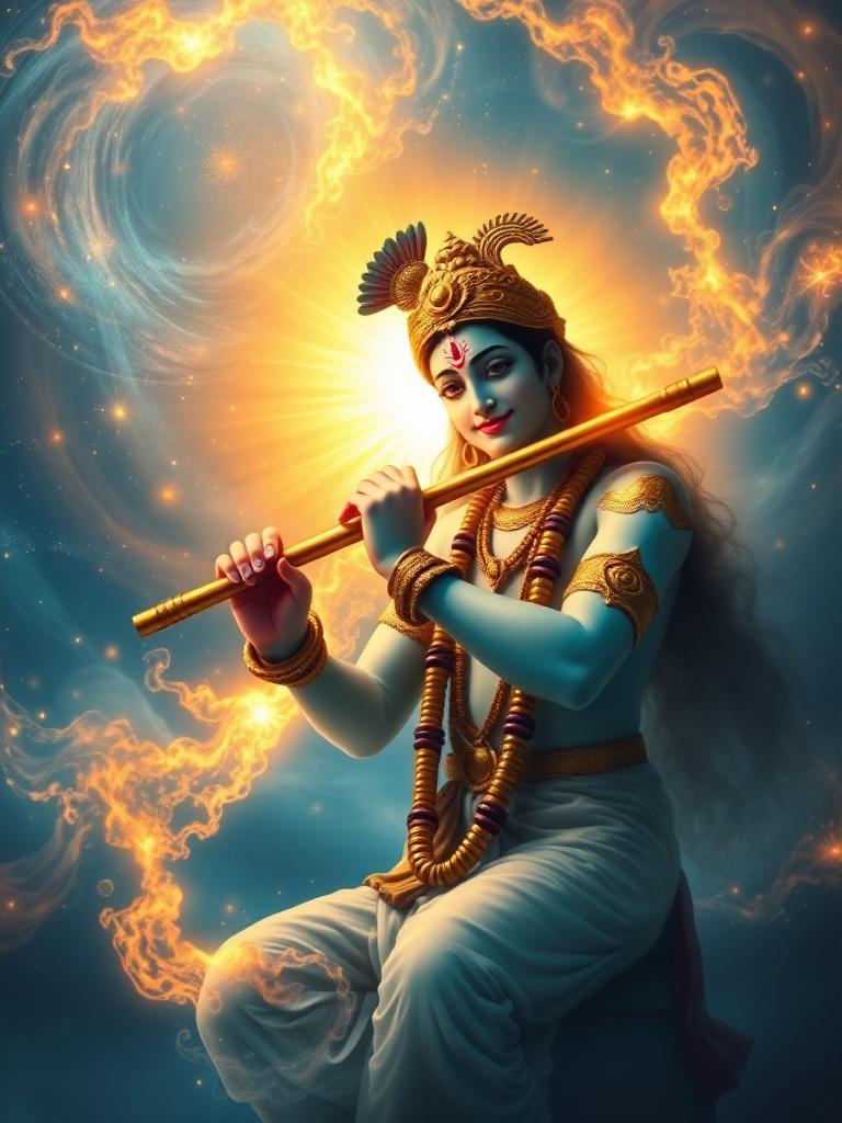 Githa Kidung Sang Bhagawan